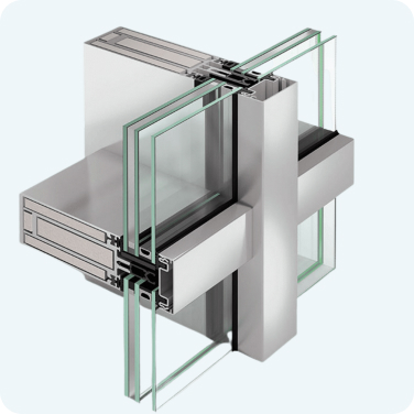 SCHÜCO AOC 50 SG